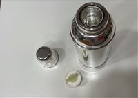 Aufbewahrungsbox  Floriddia Gioielli in Silber ARG294 - ARG294